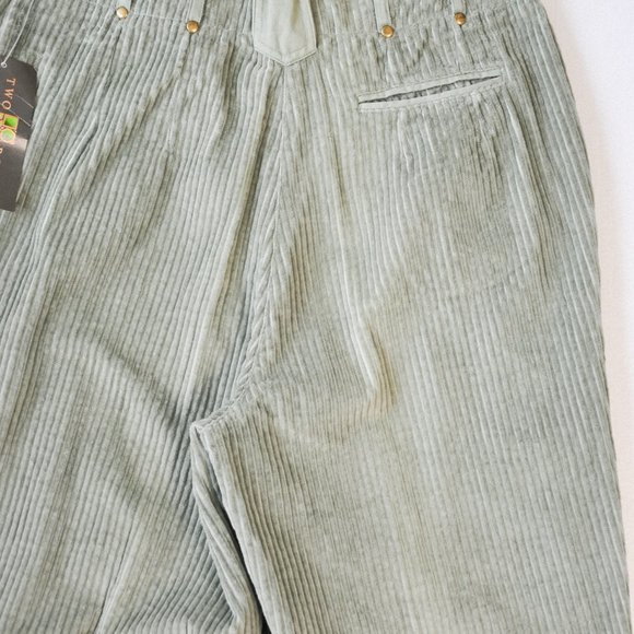 Vintage Corduroy Pants - Picture 10 of 10